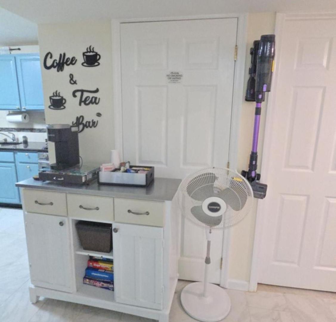 Apartment Staten Island Cozy Private 1-br Basement Close To Nyc Family & Pet Friendly New York