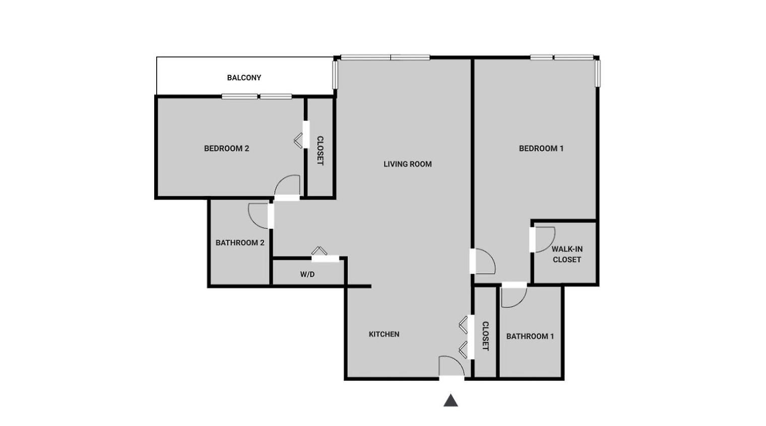 Apartment Blueground Lic Pool Gym Nr Parks Nyc-1789 New York
