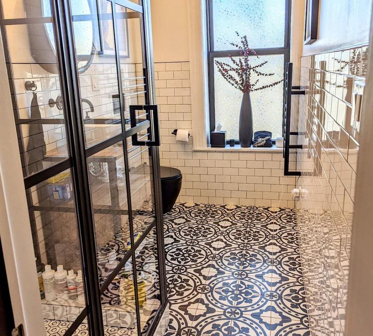 Luxury Duplex In 1880s Brownstone W Private Garden *