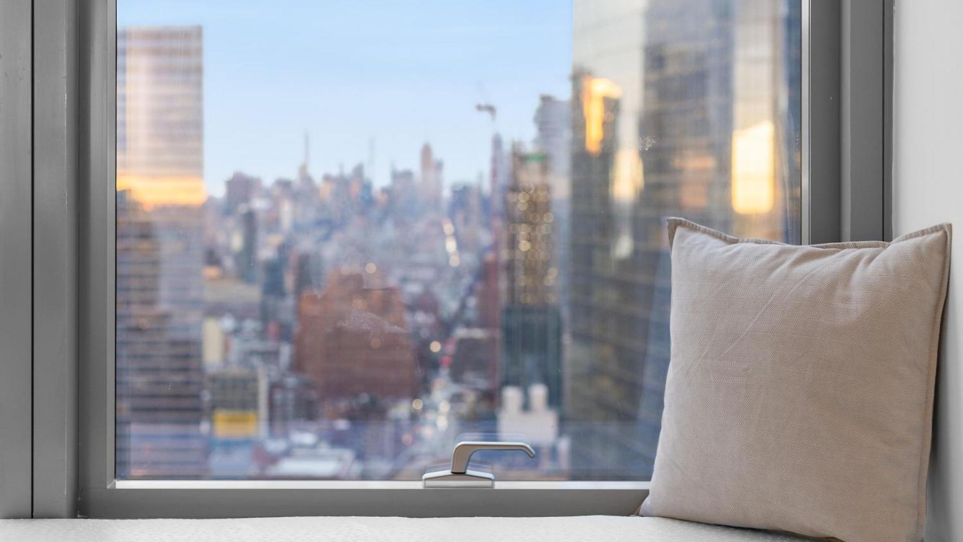 Premium Lux-penthouse In Financial District Apartment New York