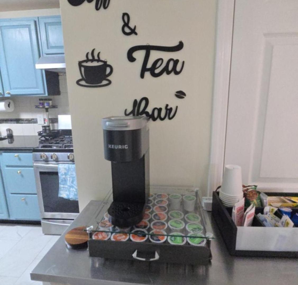Staten Island Cozy Private 1-br Basement Close To Nyc Family & Pet Friendly Apartment New York