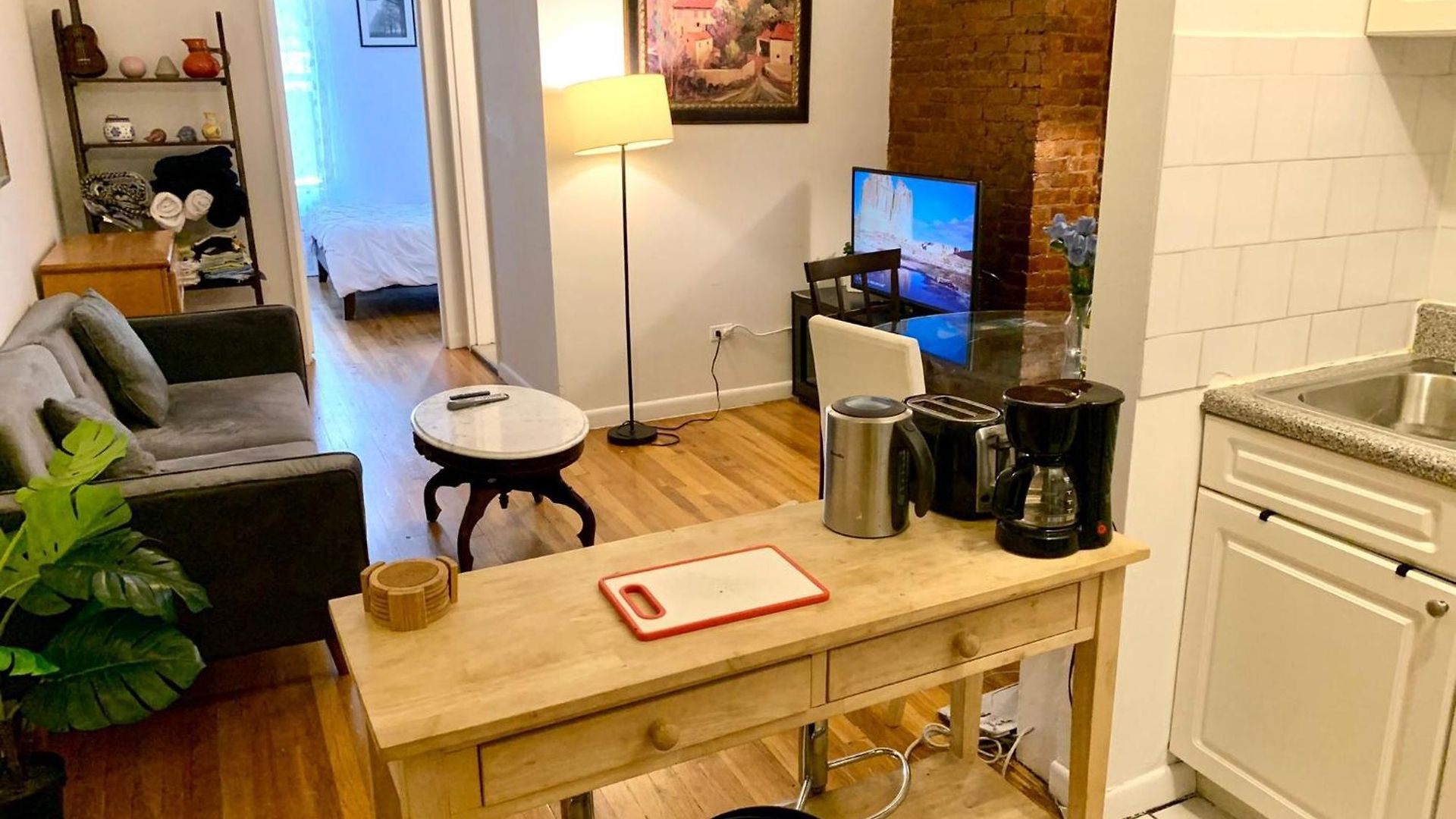 Apartment Prime Location 2 Bedrooms Upper East Side *