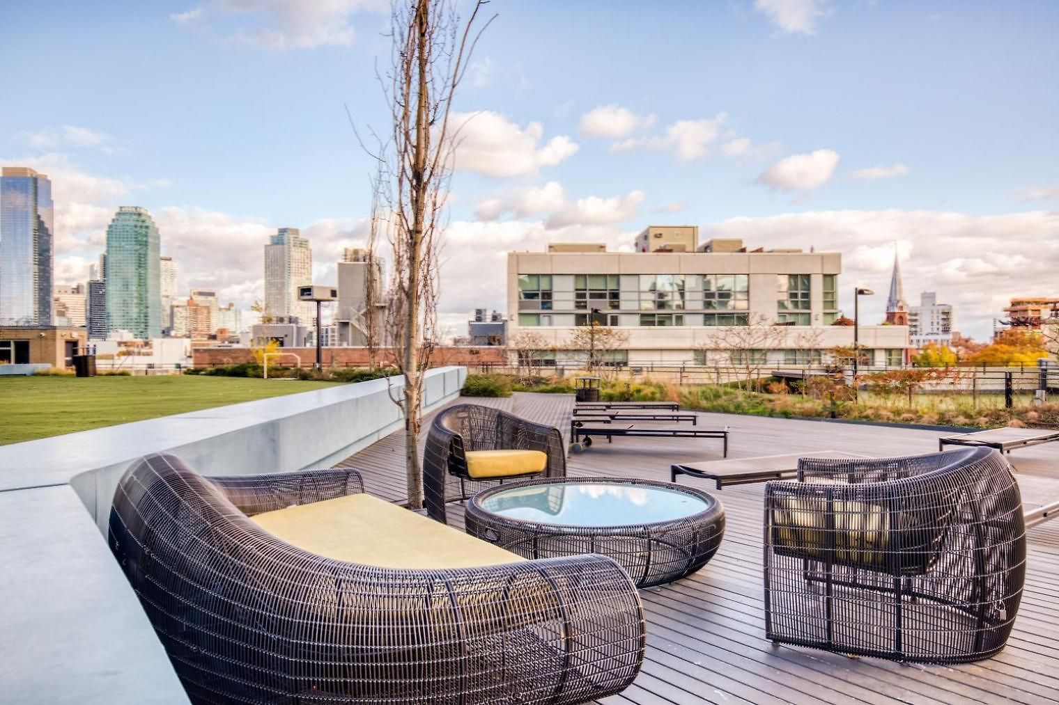 Apartment Blueground Lic Pool Gym Nr Parks Nyc-1789