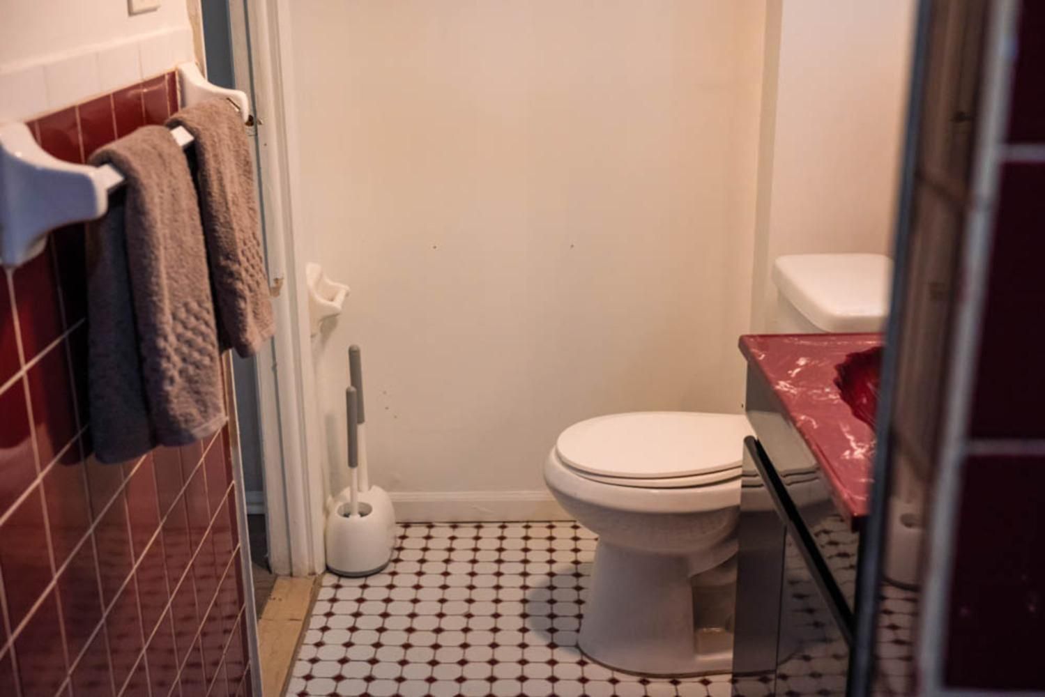 Cozy Brooklyn - 1br Apartment