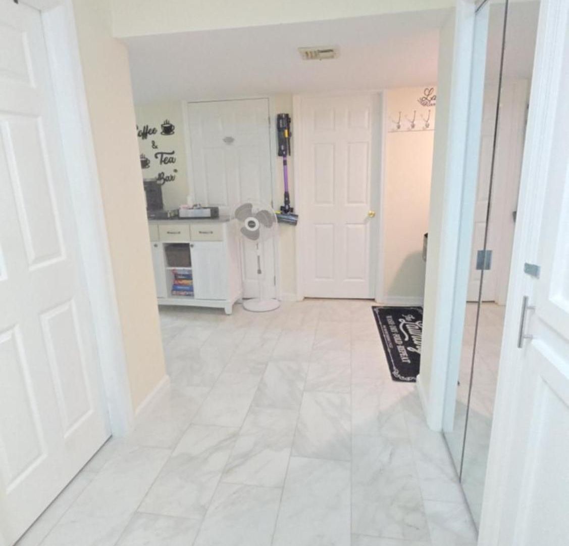 Apartment Staten Island Cozy Private 1-br Basement Close To Nyc Family & Pet Friendly
