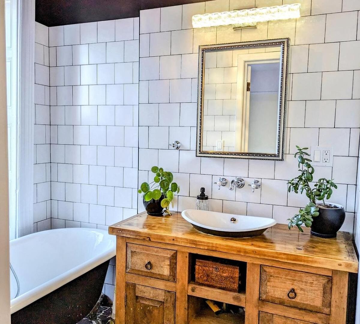 Luxury Duplex In 1880s Brownstone W Private Garden * New York