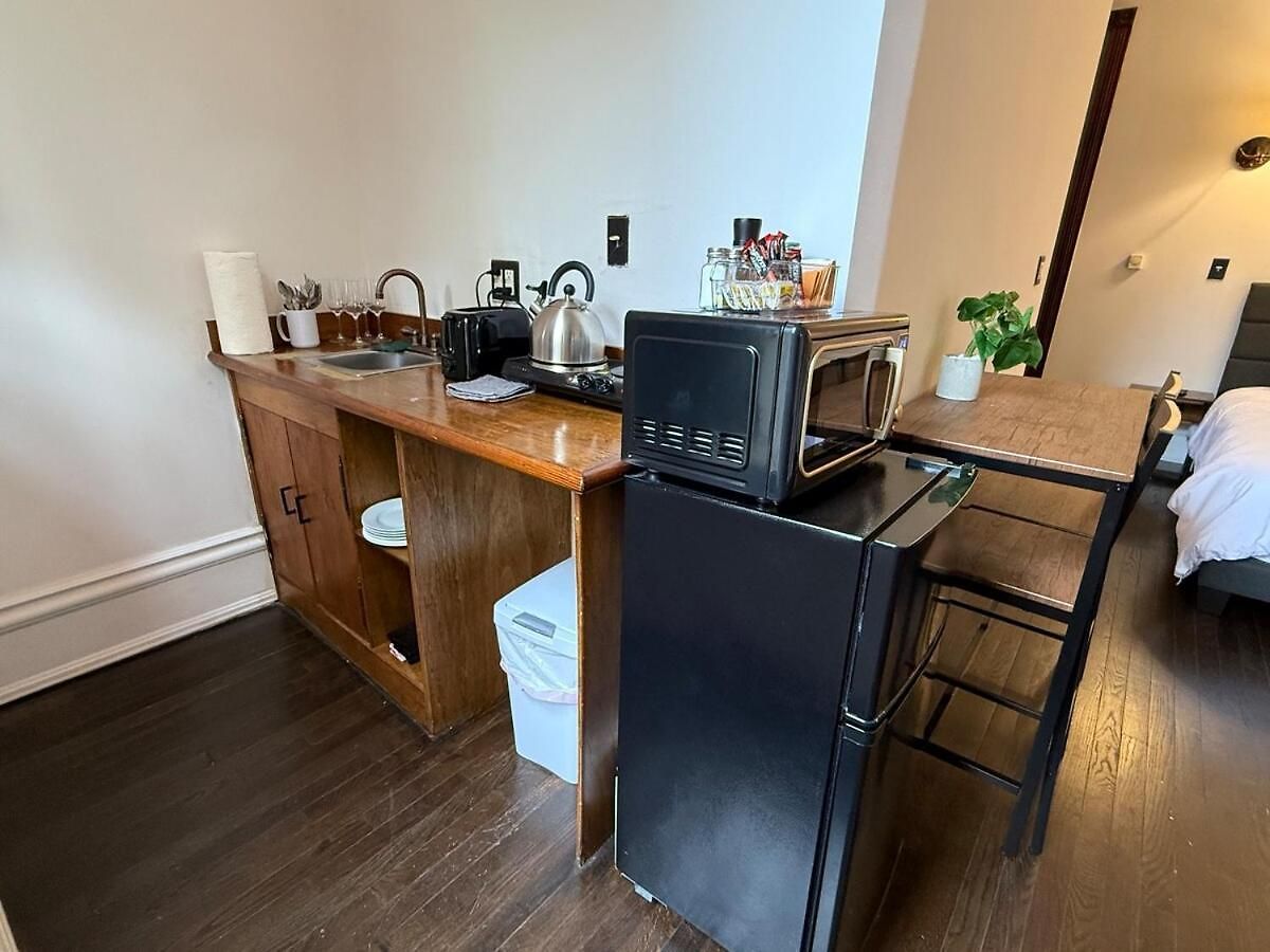 The Lexington Apartment New York