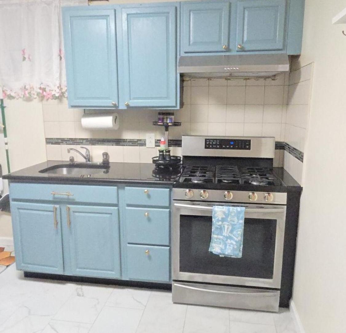 Staten Island Cozy Private 1-br Basement Close To Nyc Family & Pet Friendly *
