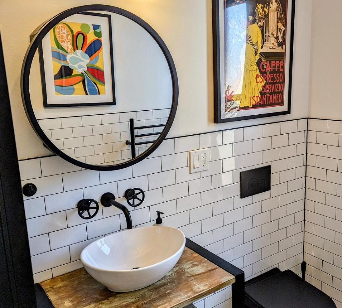 Luxury Duplex In 1880s Brownstone W Private Garden *