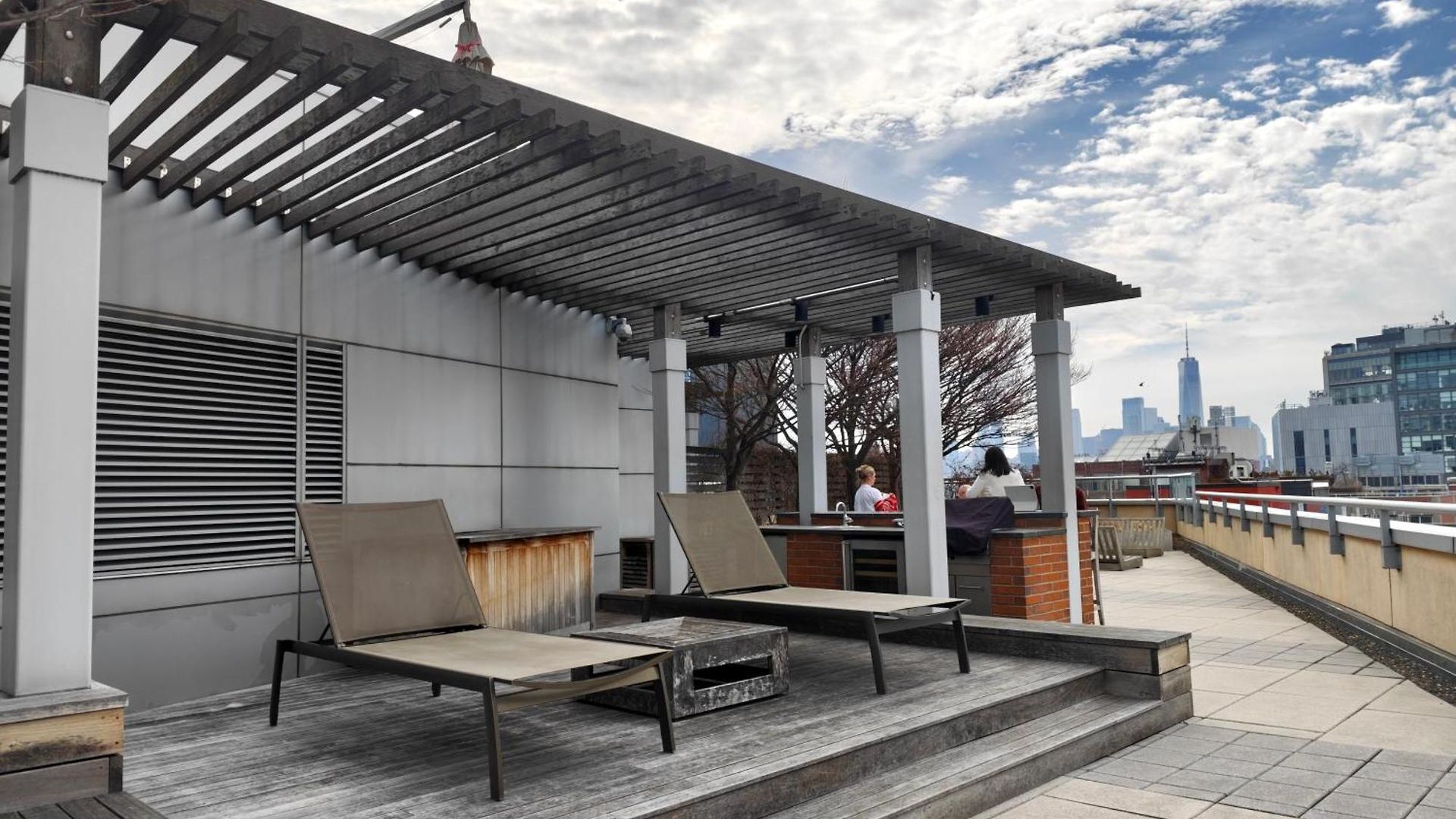 Apartment Casae Sky25 Chelsea New York