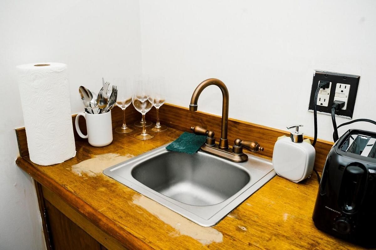 The Lexington Apartment New York