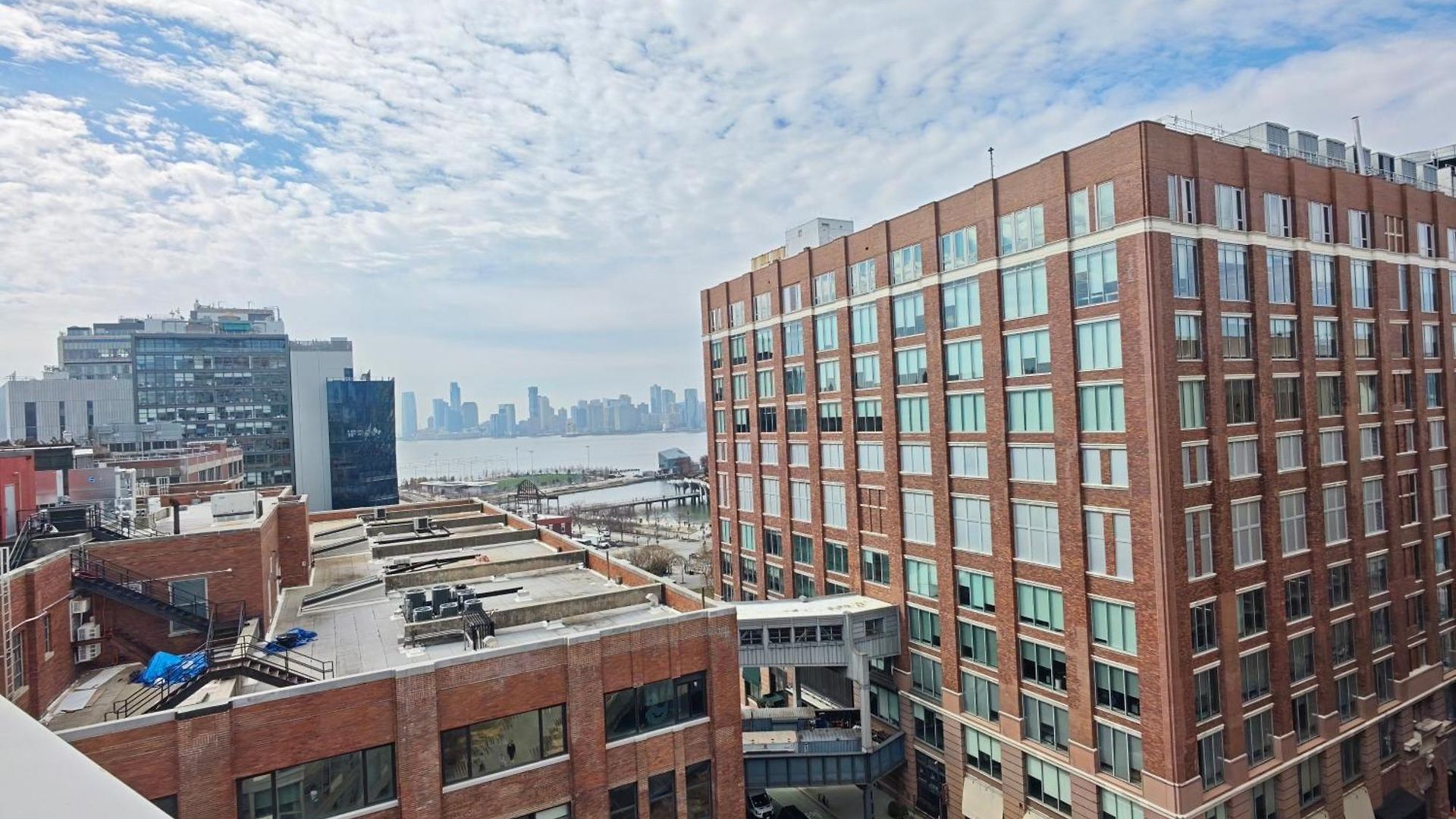 Casae Sky25 Chelsea Apartment