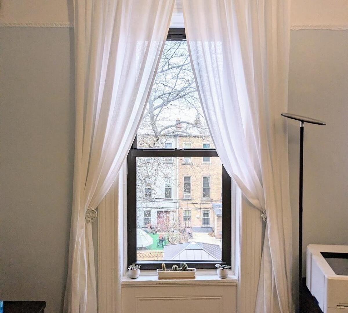 Luxury Duplex In 1880s Brownstone W Private Garden Apartment *