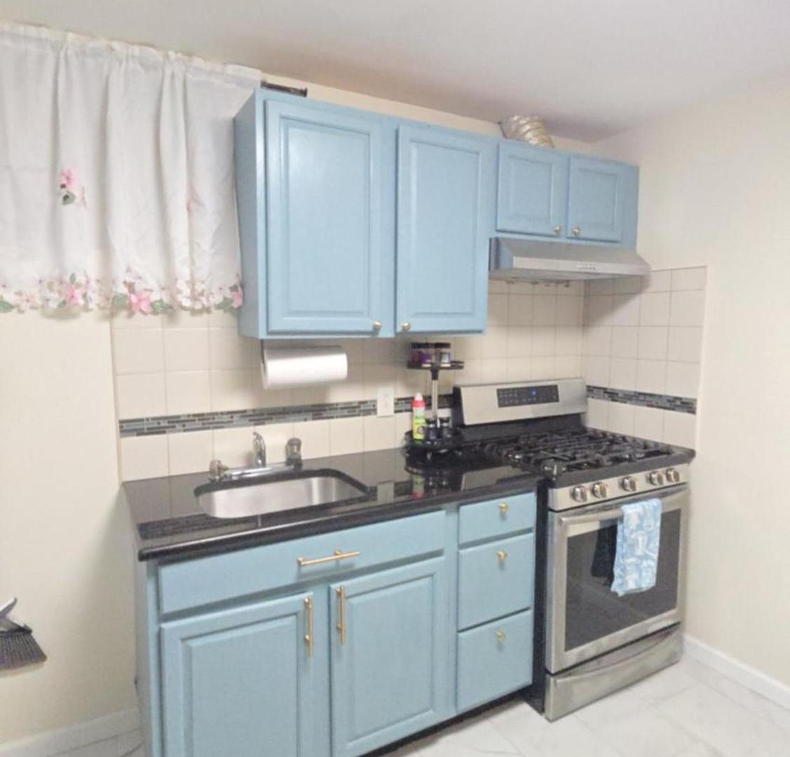 Apartment Staten Island Cozy Private 1-br Basement Close To Nyc Family & Pet Friendly