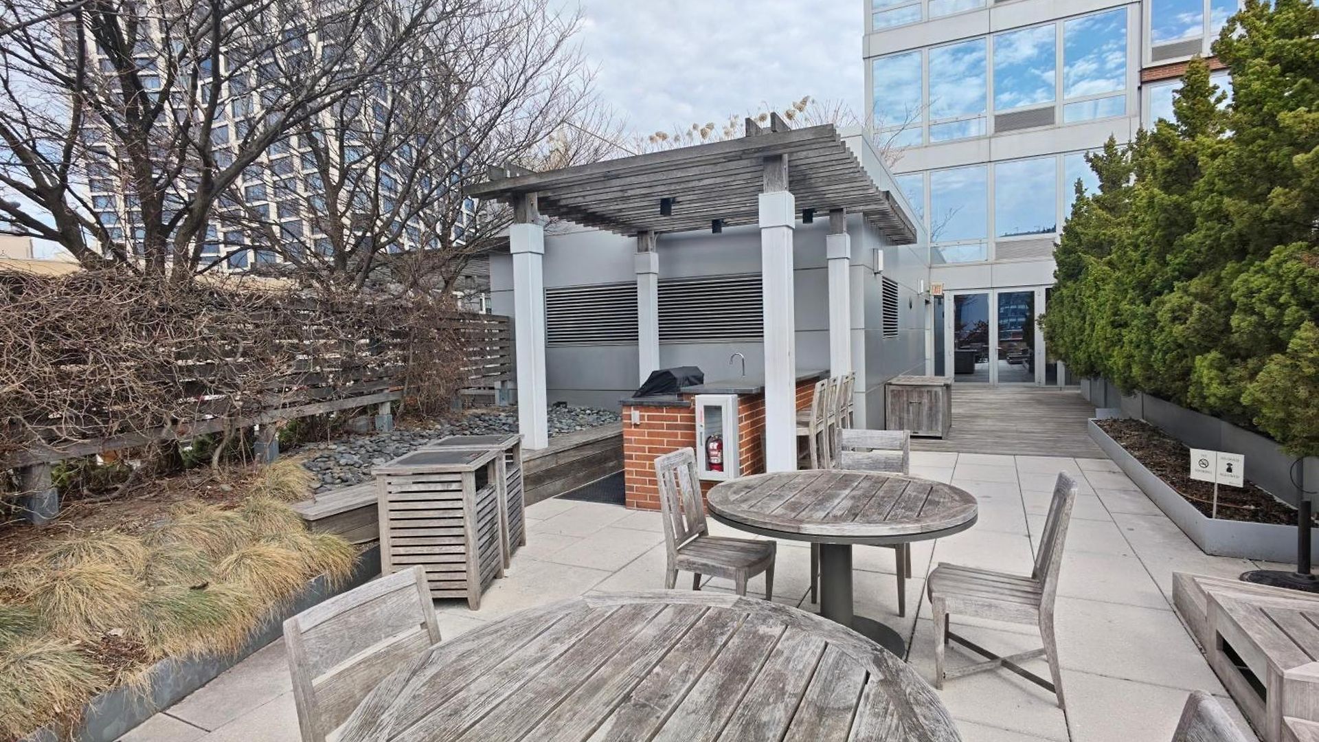 Casae Sky25 Chelsea Apartment