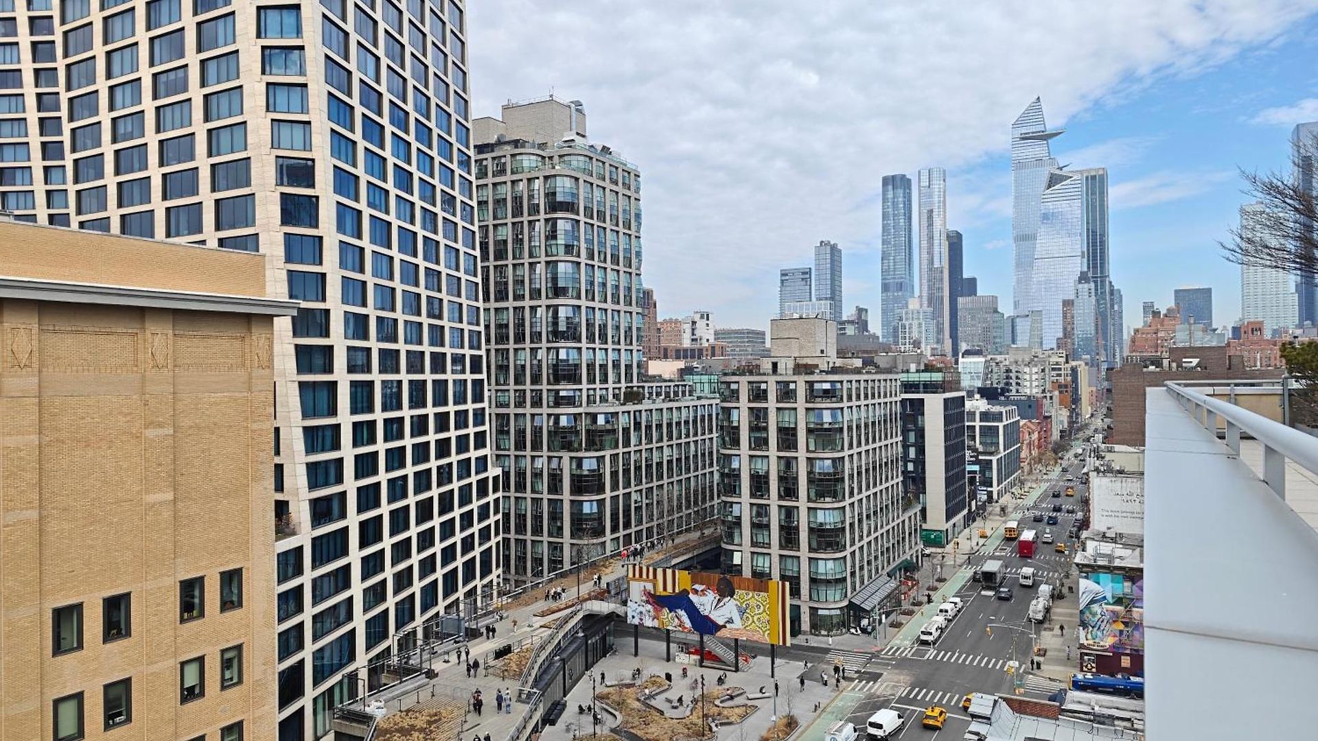 Apartment Casae Sky25 Chelsea *