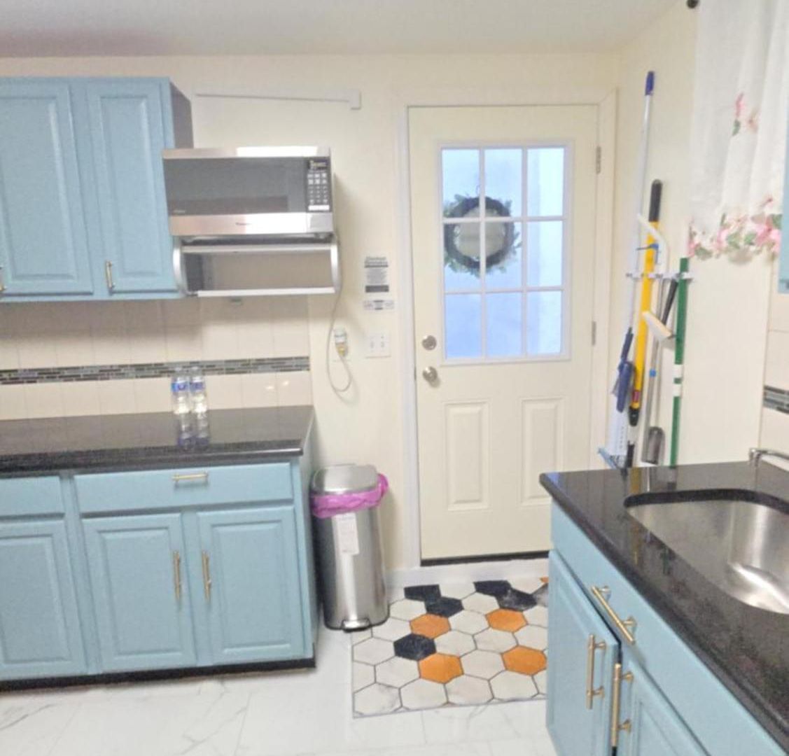 Staten Island Cozy Private 1-br Basement Close To Nyc Family & Pet Friendly Apartment