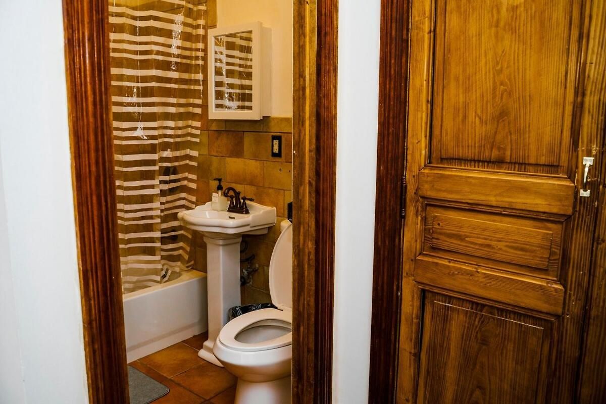 The Lexington Apartment New York