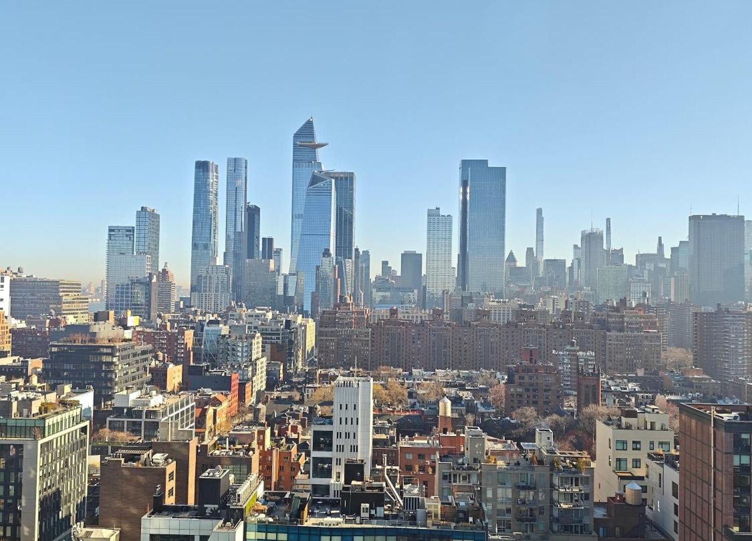 Apartment Casae Sky25 Chelsea *