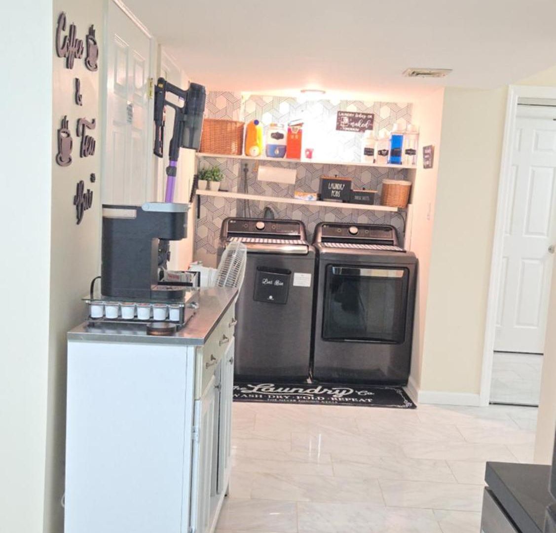 Apartment Staten Island Cozy Private 1-br Basement Close To Nyc Family & Pet Friendly New York
