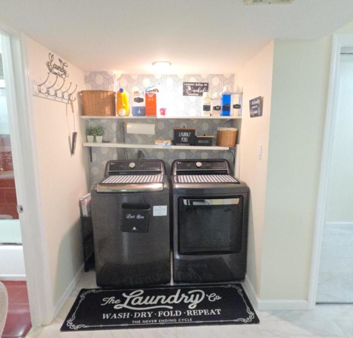 Staten Island Cozy Private 1-br Basement Close To Nyc Family & Pet Friendly * New York