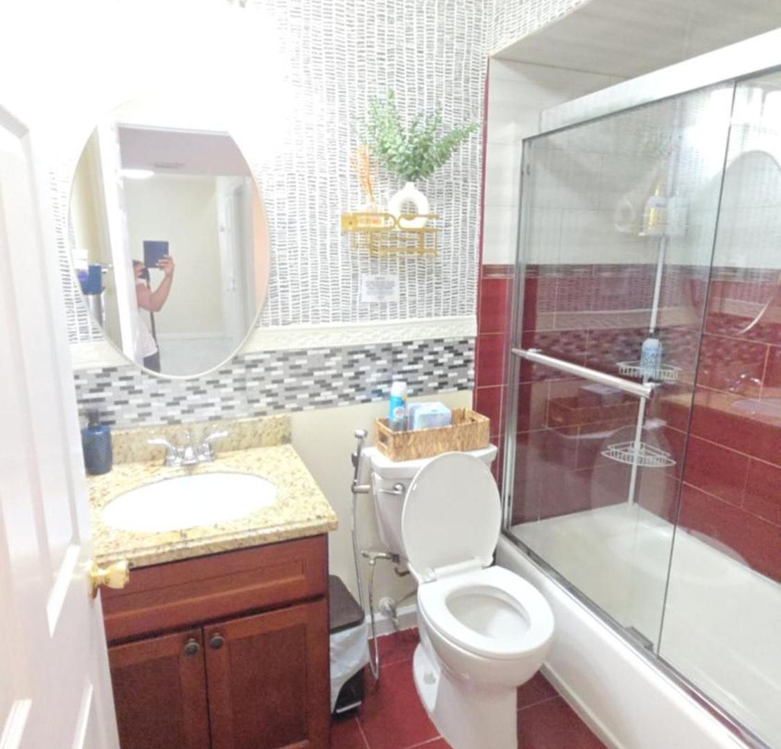 Staten Island Cozy Private 1-br Basement Close To Nyc Family & Pet Friendly Apartment New York