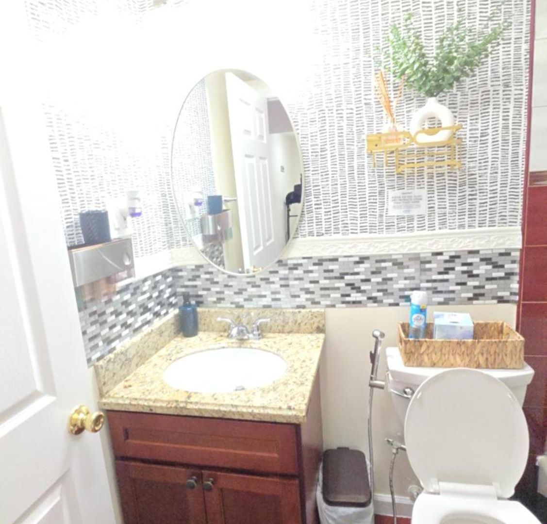 Staten Island Cozy Private 1-br Basement Close To Nyc Family & Pet Friendly Apartment