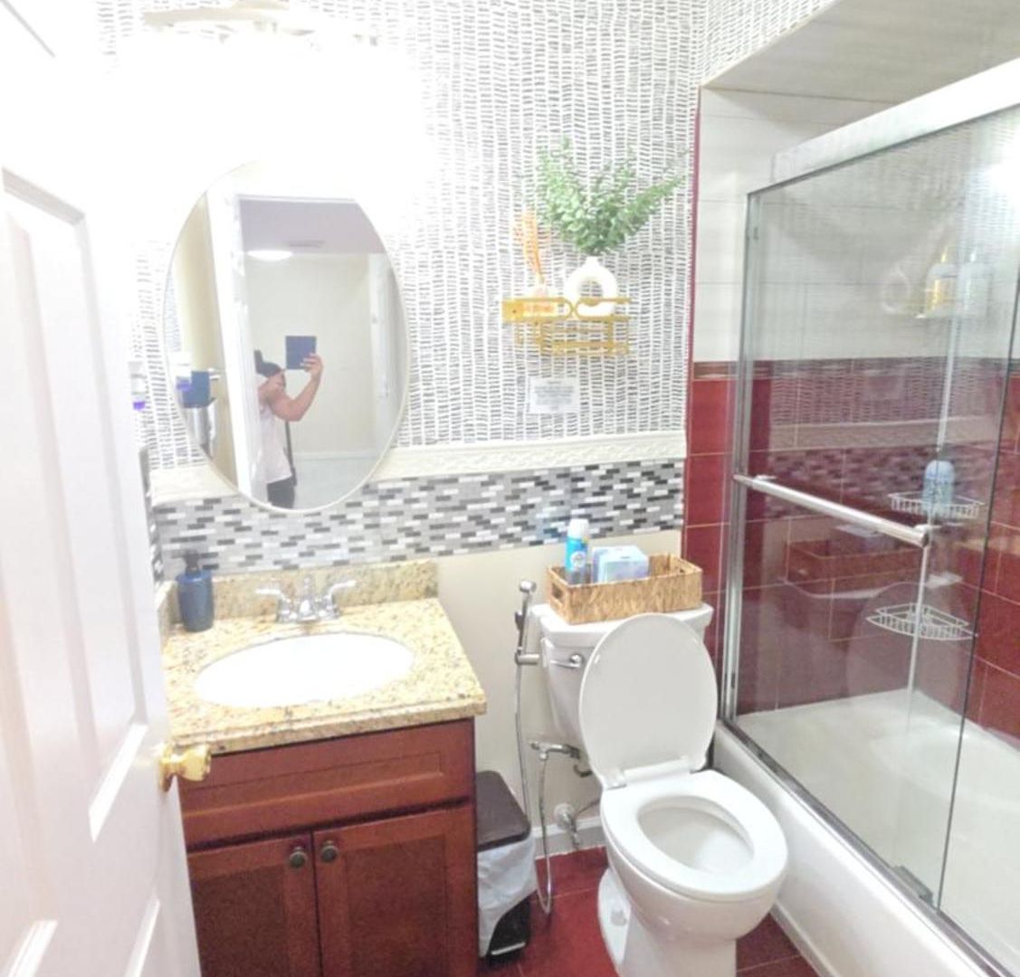 Apartment Staten Island Cozy Private 1-br Basement Close To Nyc Family & Pet Friendly