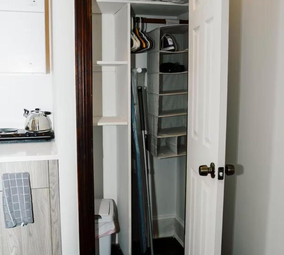 The Lexington Apartment