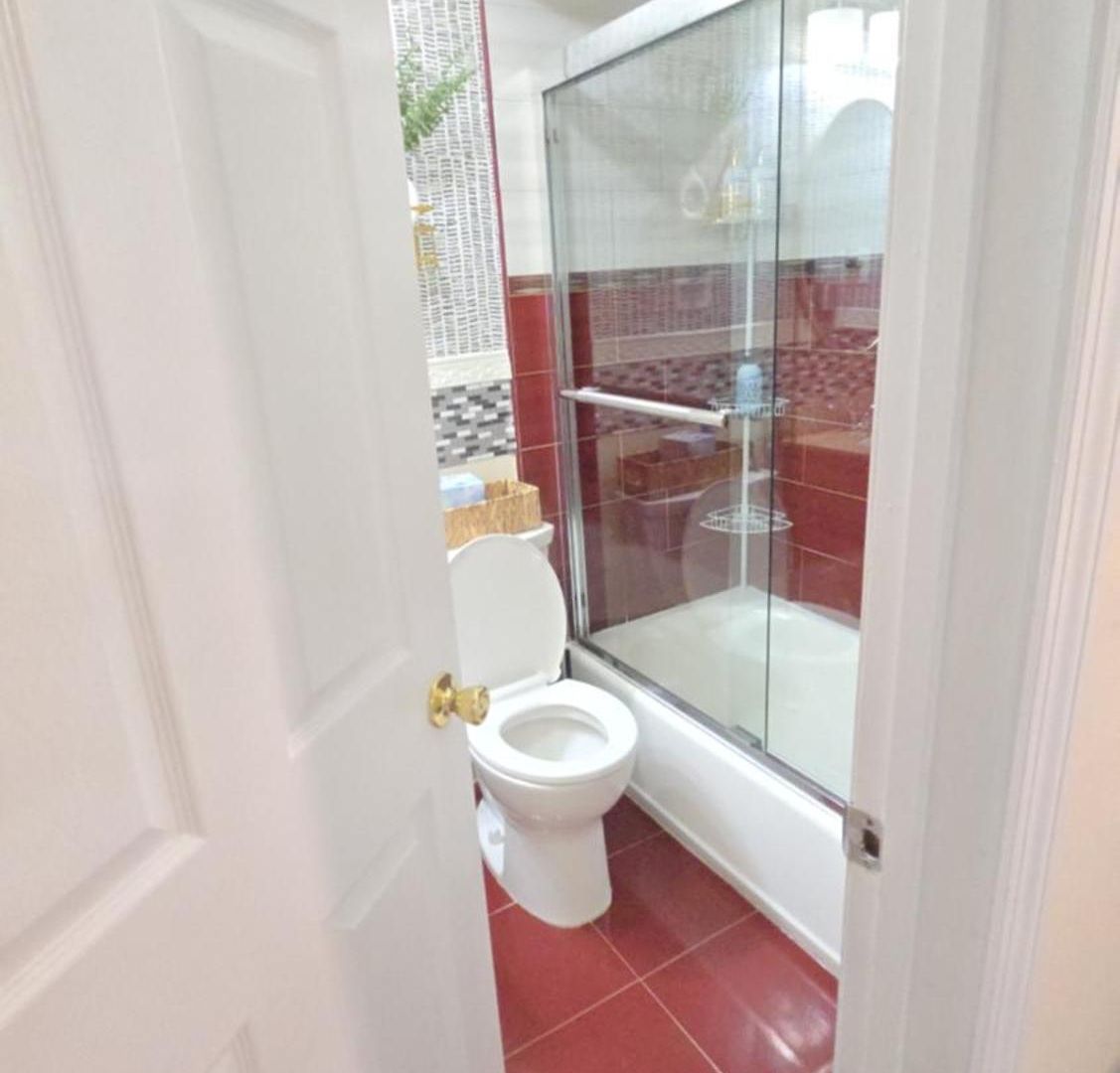 Staten Island Cozy Private 1-br Basement Close To Nyc Family & Pet Friendly