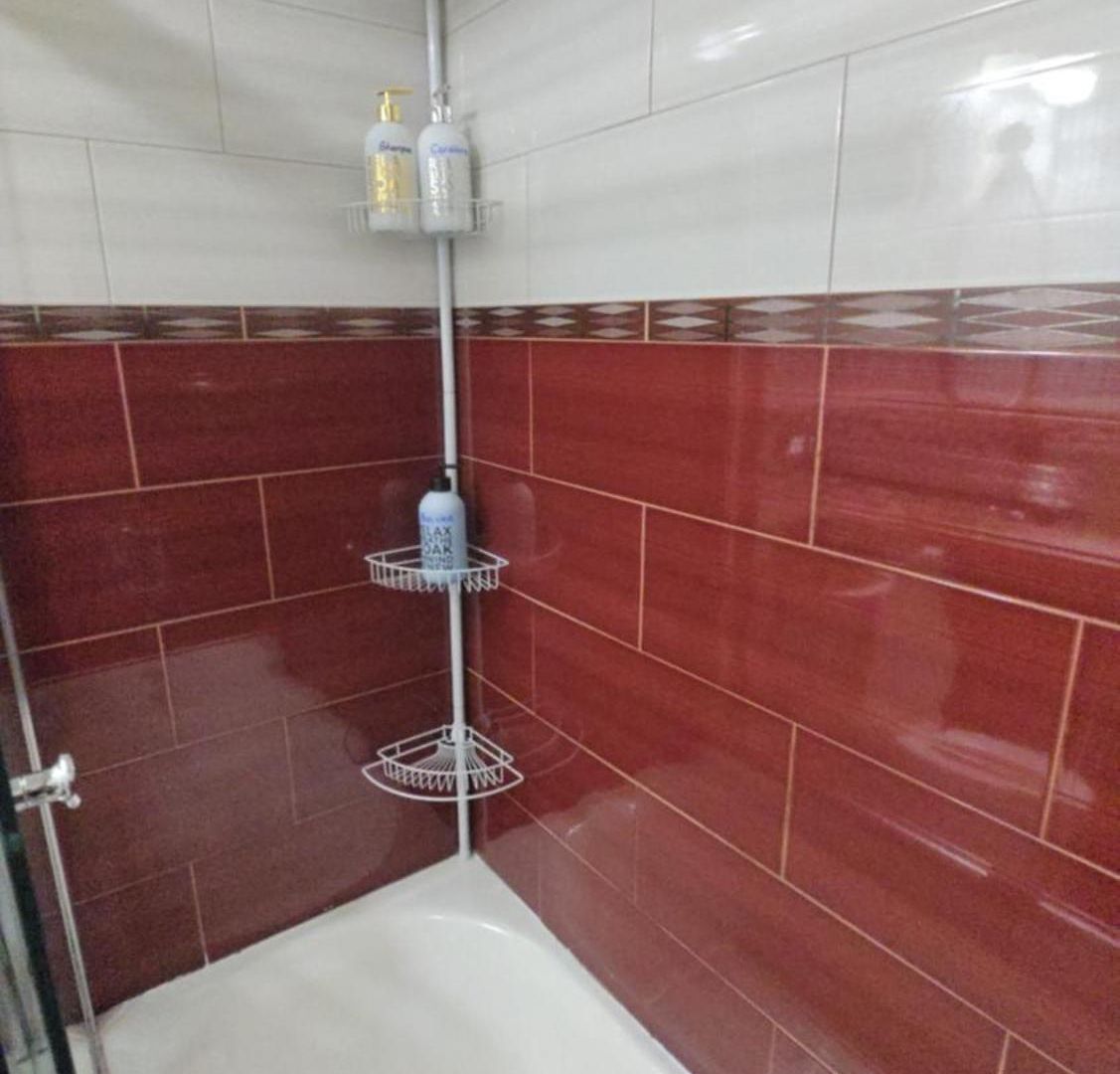 Staten Island Cozy Private 1-br Basement Close To Nyc Family & Pet Friendly