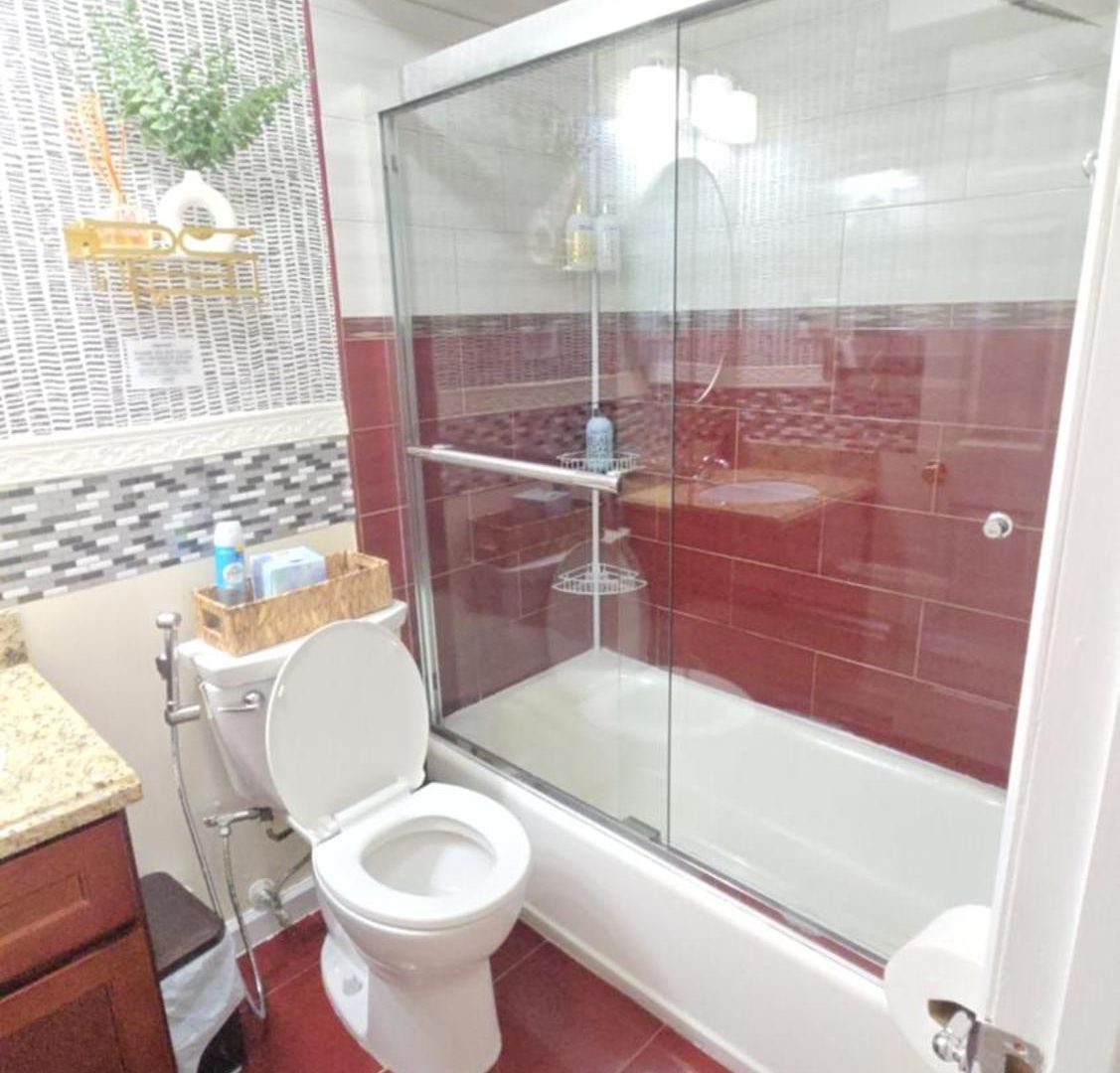 Apartment Staten Island Cozy Private 1-br Basement Close To Nyc Family & Pet Friendly