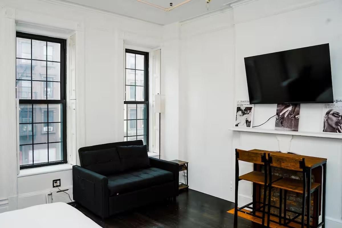 The Lexington New York