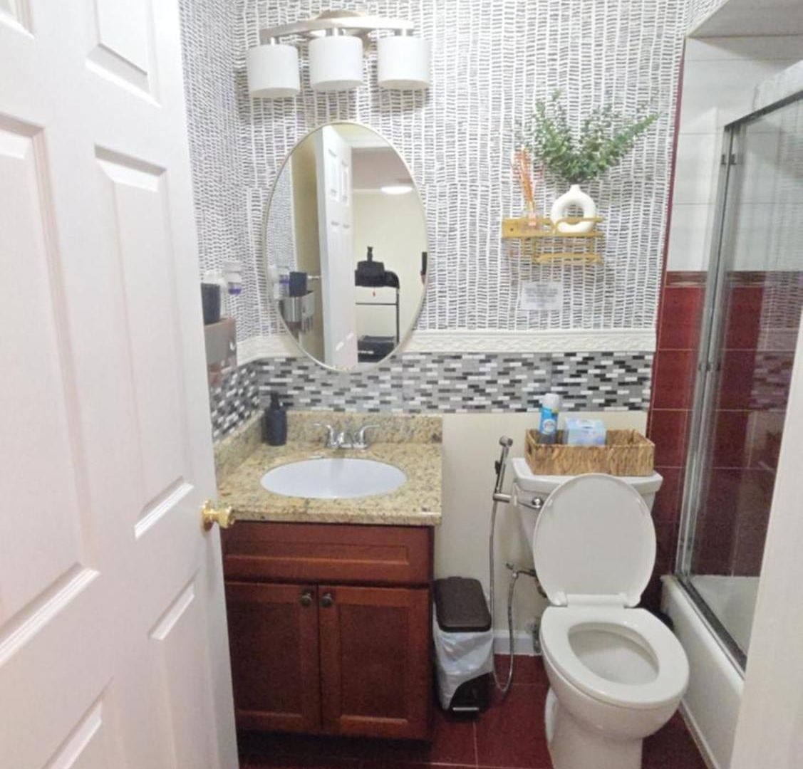 Staten Island Cozy Private 1-br Basement Close To Nyc Family & Pet Friendly Apartment New York