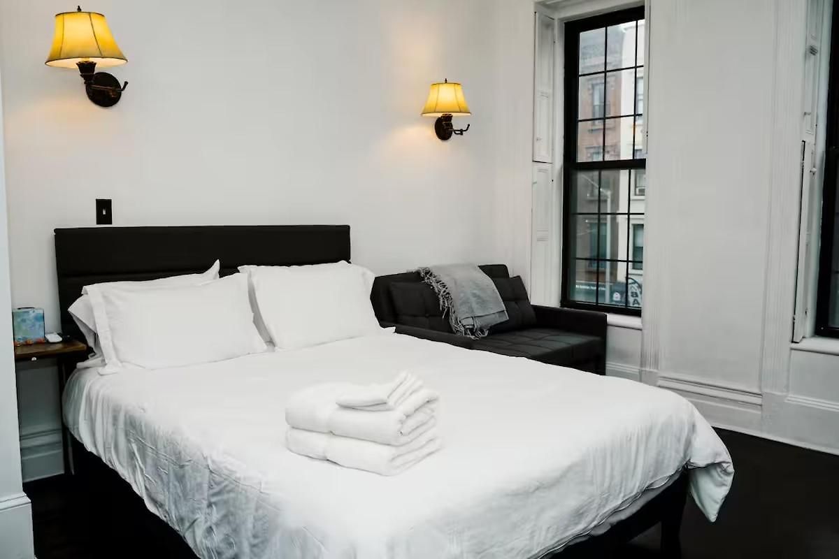 Apartment The Lexington *