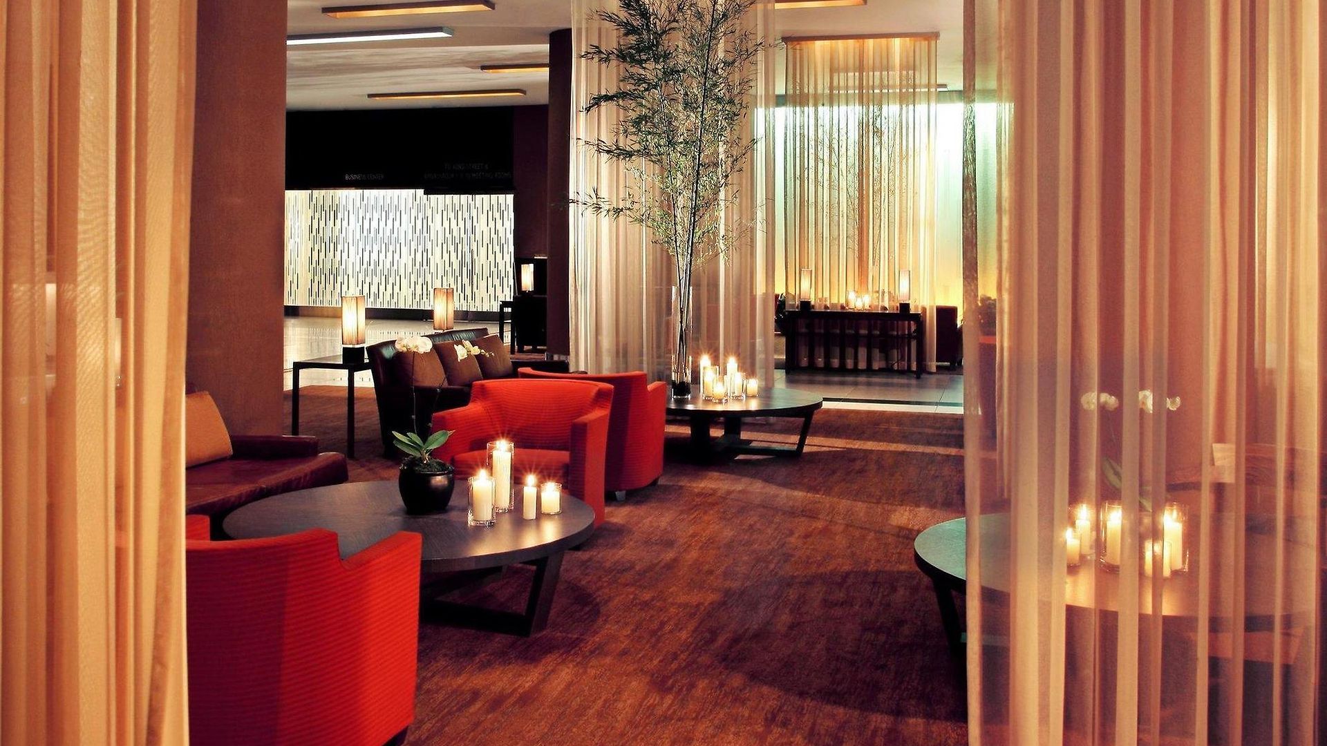 The Westin At Times Square