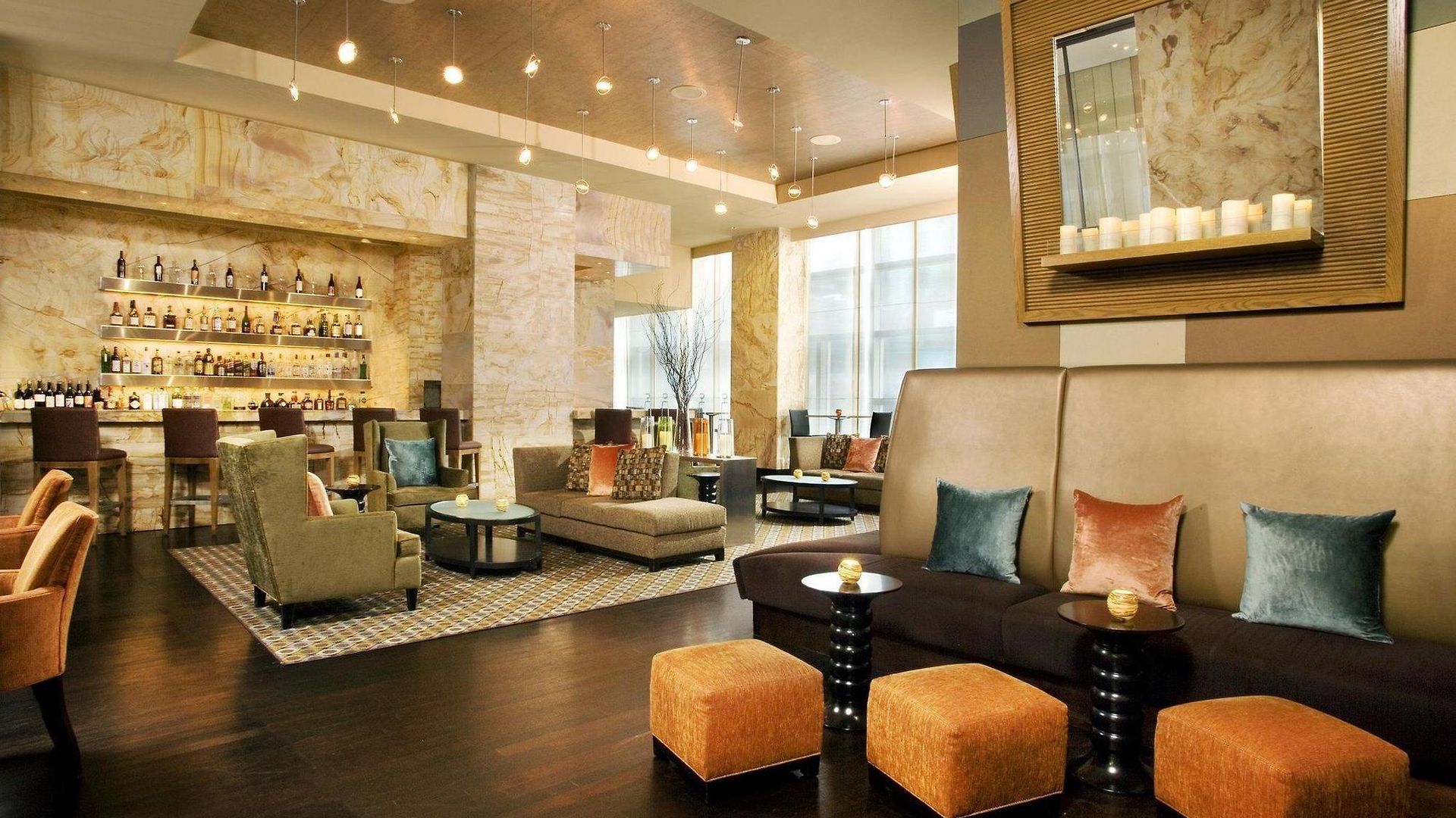 Hotel The Westin At Times Square 5*