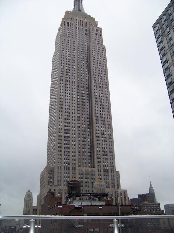 Hotel Hyatt Herald Square New York
