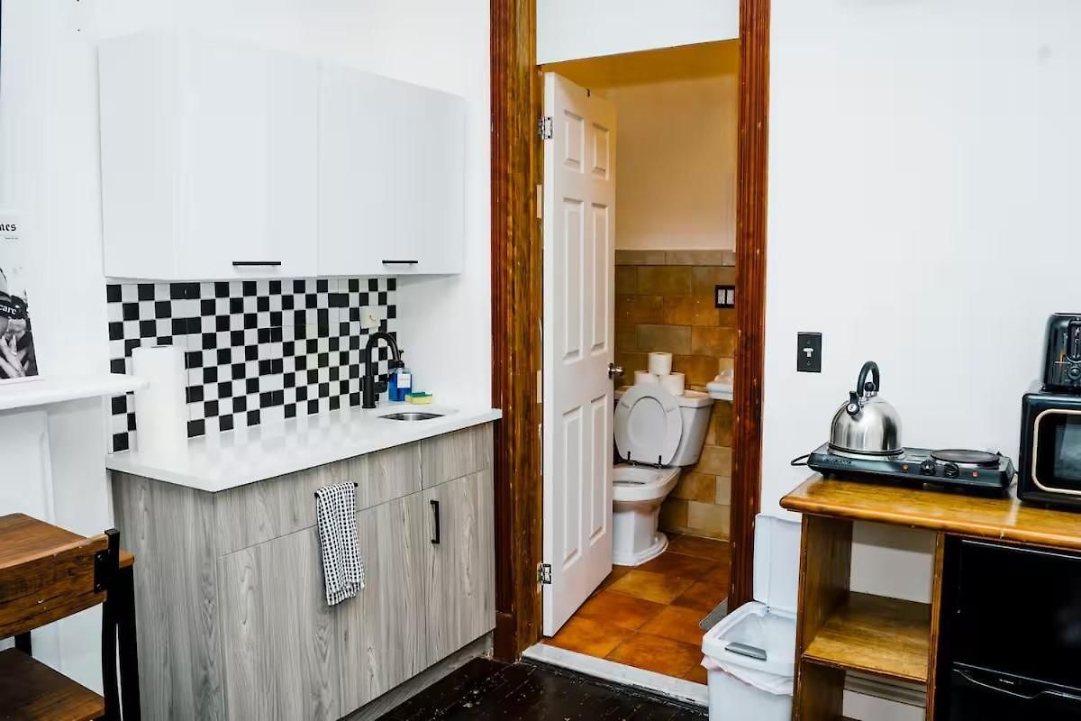 Apartment The Lexington New York