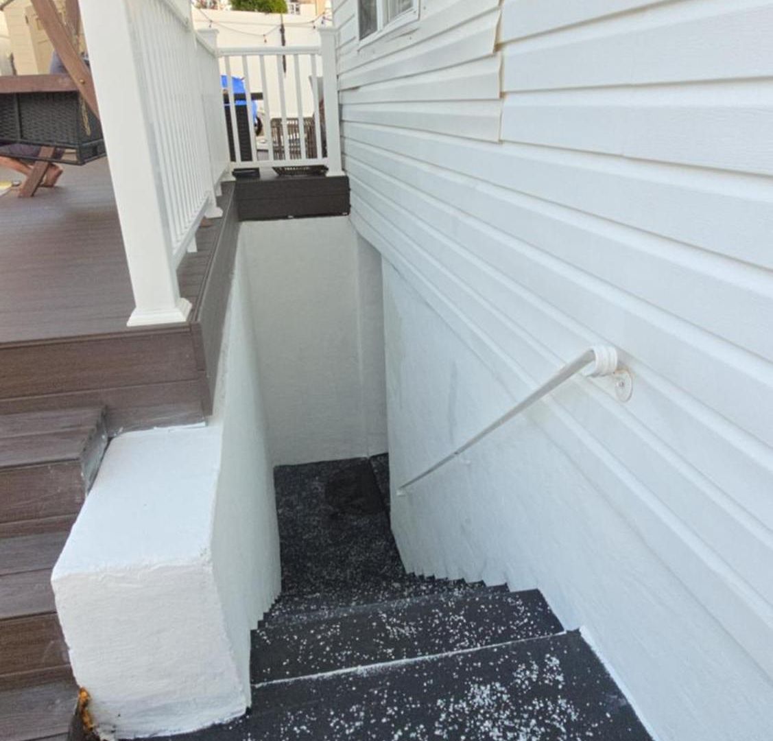 Staten Island Cozy Private 1-br Basement Close To Nyc Family & Pet Friendly * New York