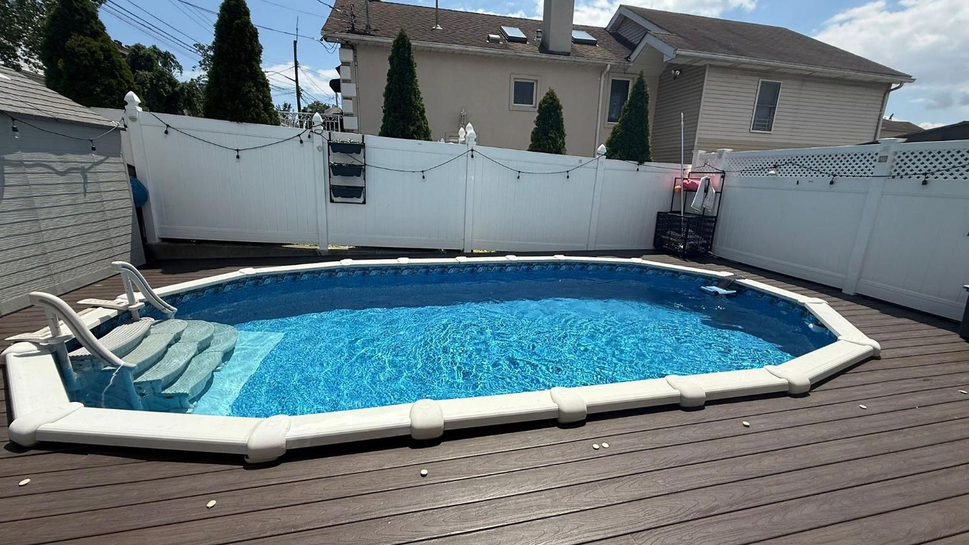 Staten Island Cozy Private 1-br Basement Close To Nyc Family & Pet Friendly New York