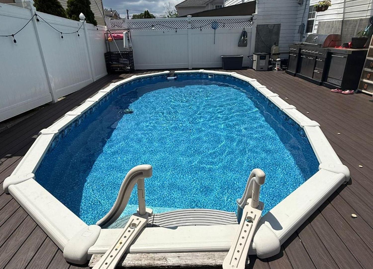 Staten Island Cozy Private 1-br Basement Close To Nyc Family & Pet Friendly New York