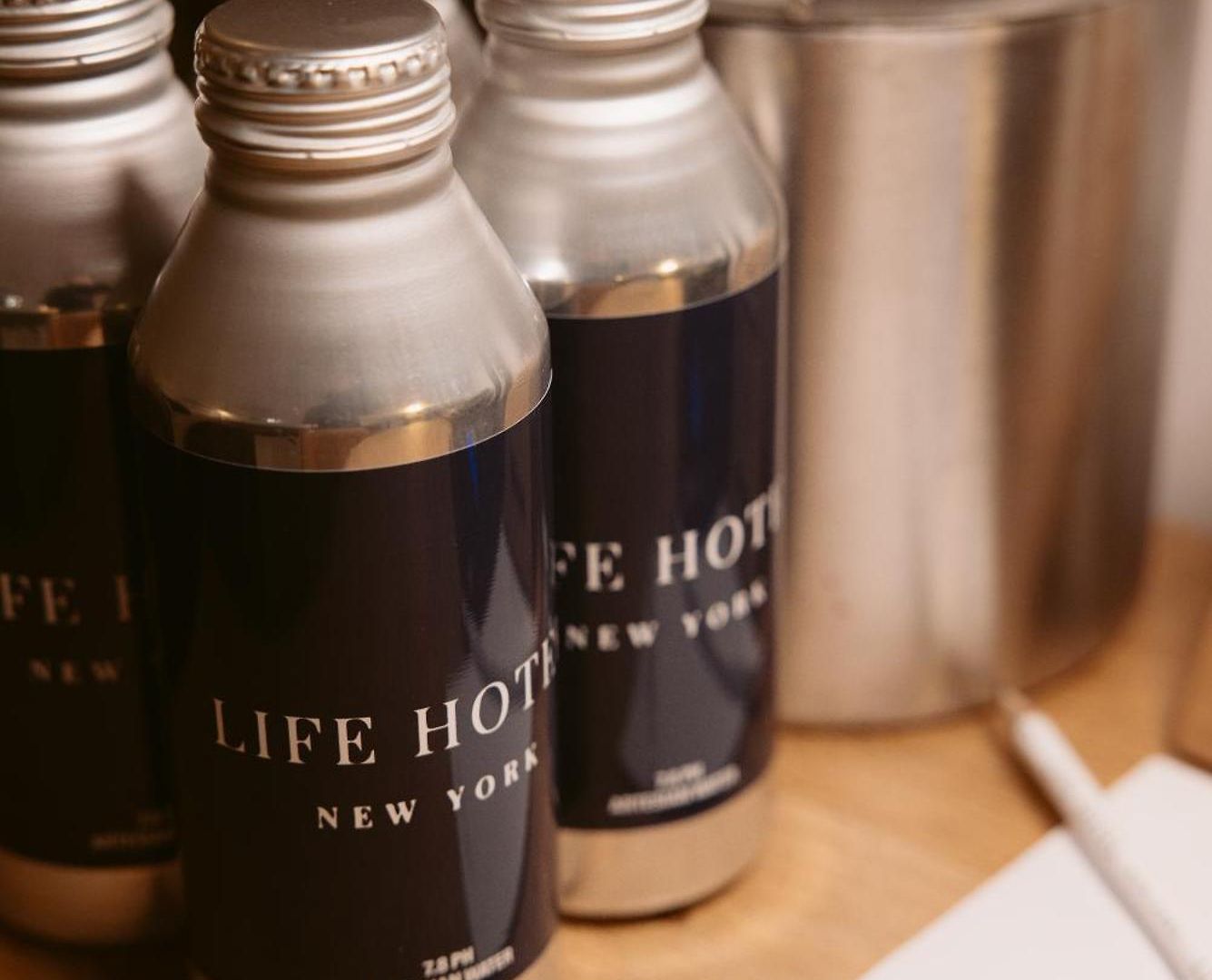 Life Hotel