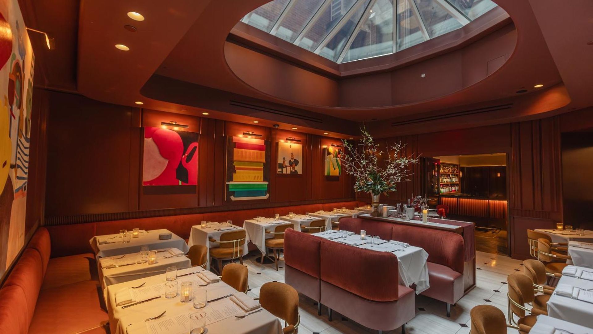 The Iroquois Times Square, A Small Luxury Hotel Hotel New York