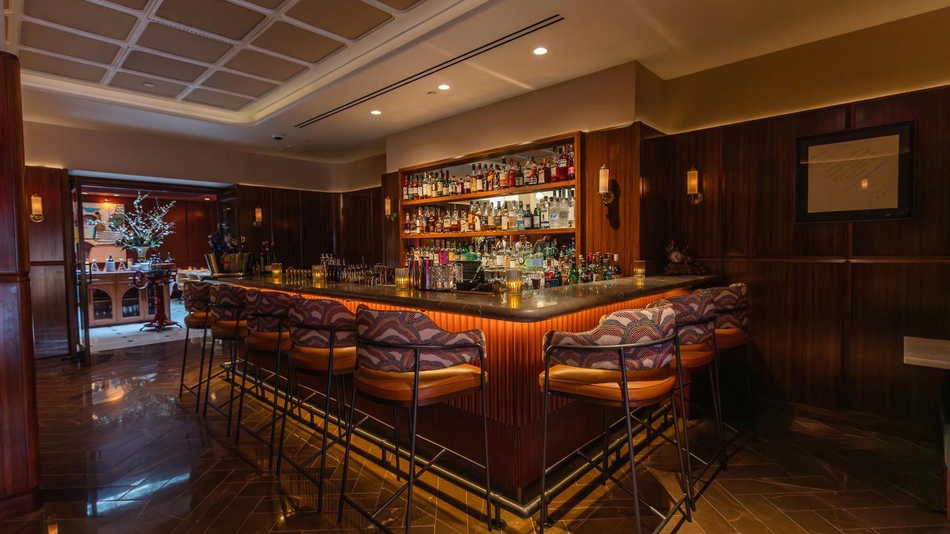 The Iroquois Times Square, A Small Luxury Hotel 5*