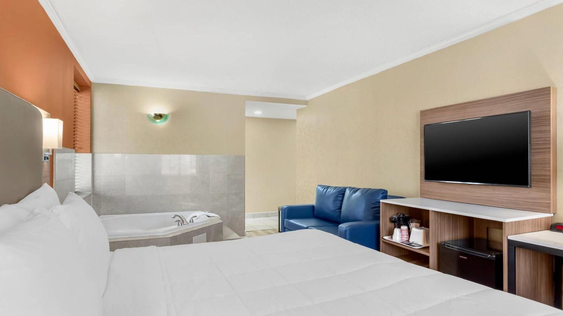 Quality Jfk Airport Rockaway Blvd 2*