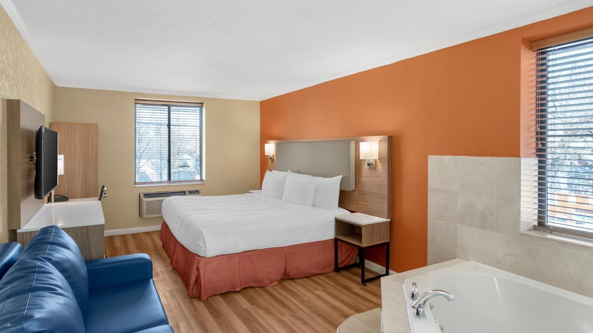 Quality Jfk Airport Rockaway Blvd Hotel 2*