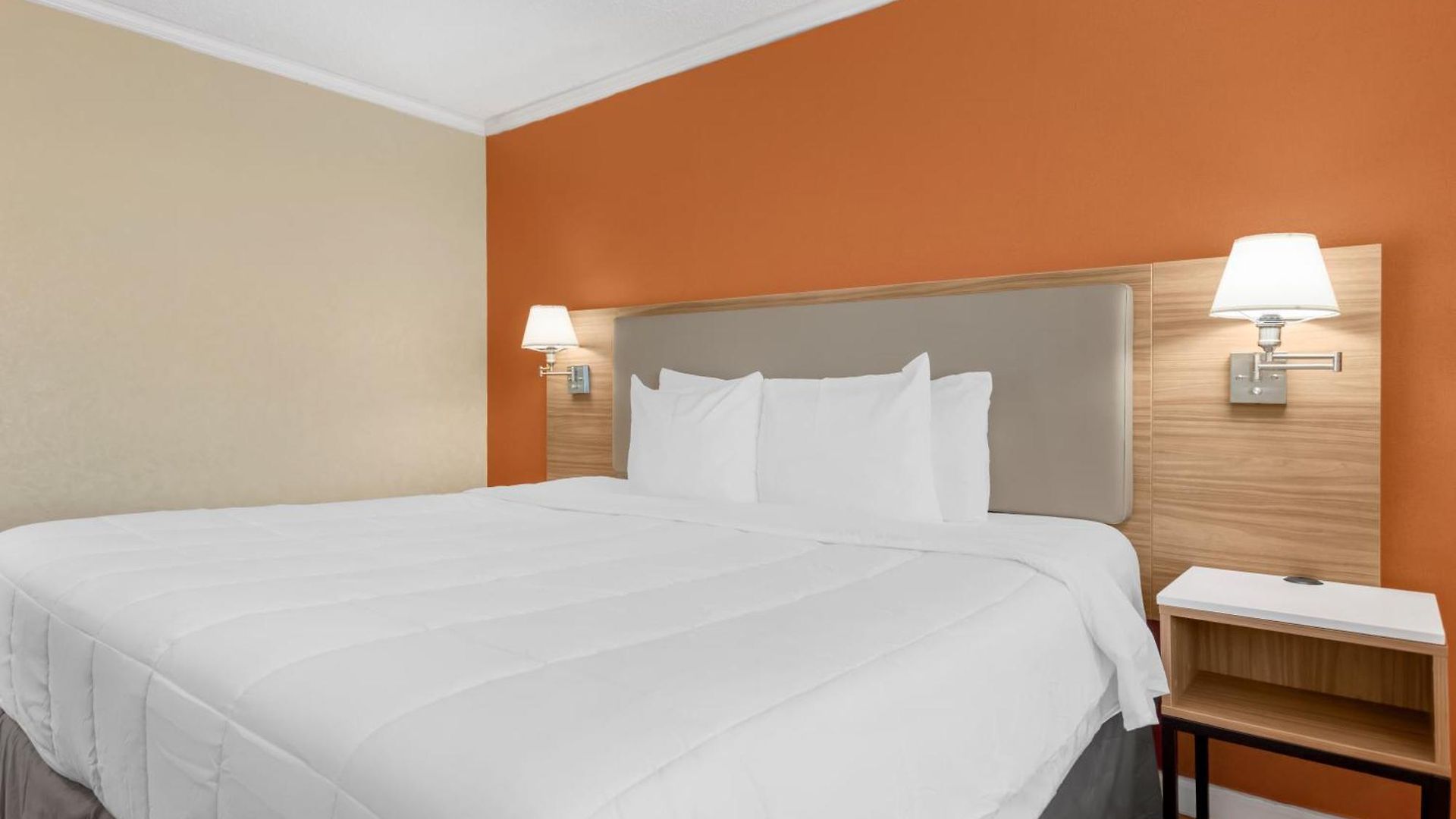 Hotel Quality Jfk Airport Rockaway Blvd New York