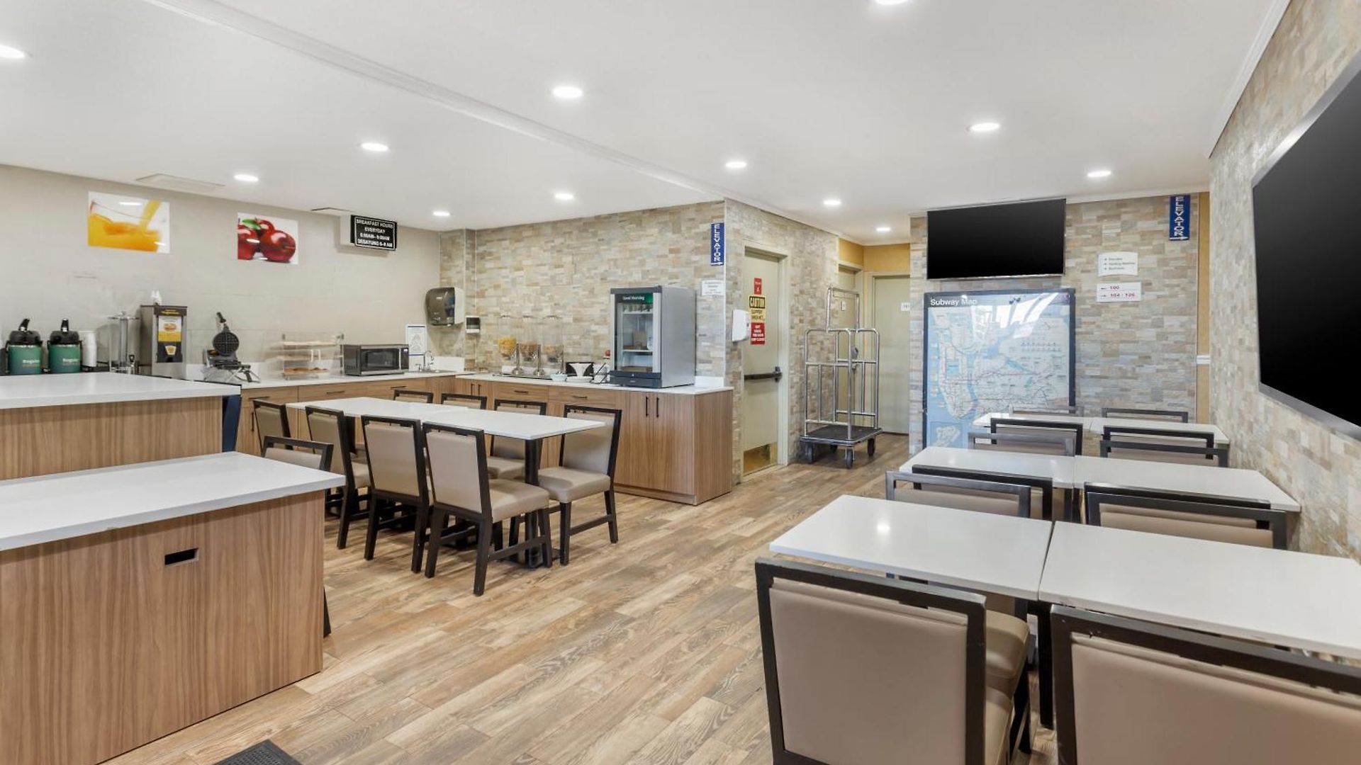 Quality Jfk Airport Rockaway Blvd New York