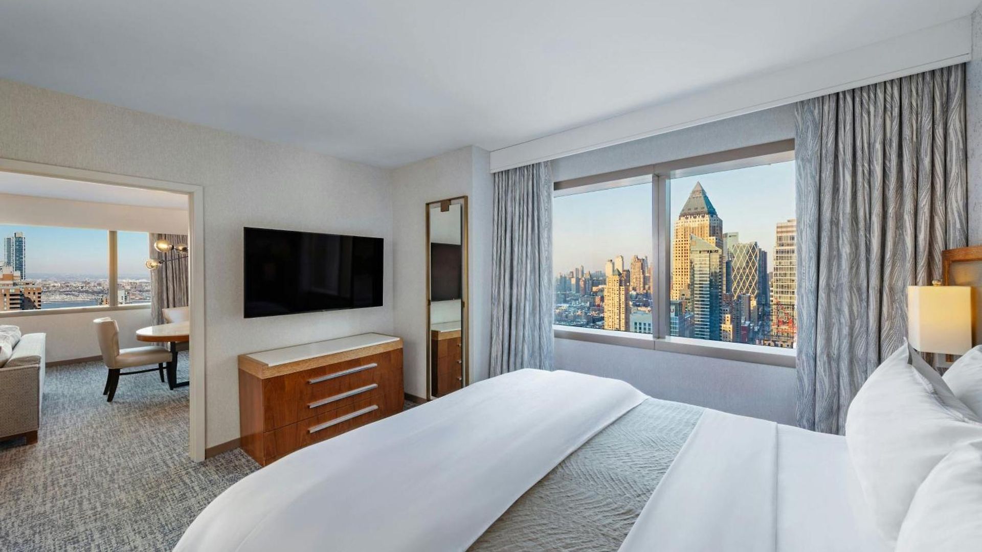 The Westin At Times Square New York